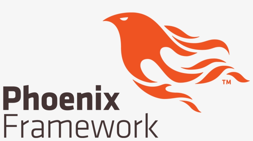Programming Phoenix: Productive, Reliable, Fast, transparent png #4439193