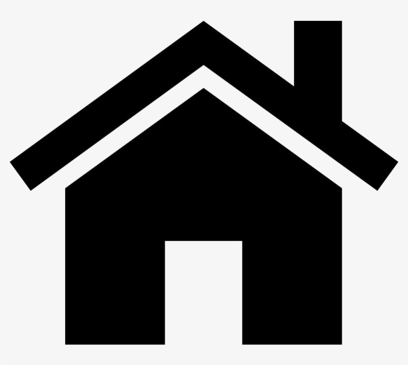 House Icon Vector, transparent png #4439998