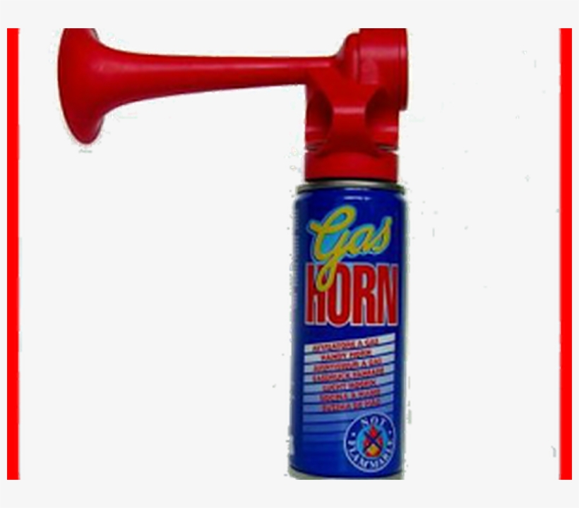 Emergency Air Signal Horn, transparent png #4440005