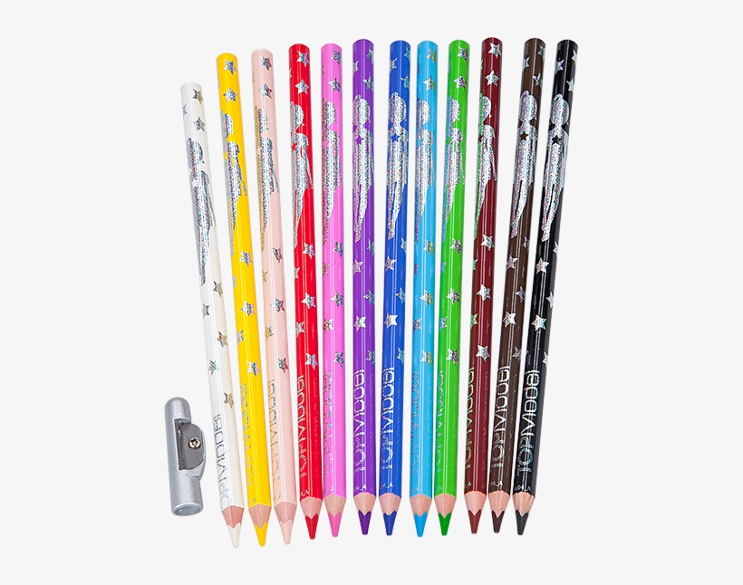 Notepads, Pens & Co - Topmodel Stifte, transparent png #4440076
