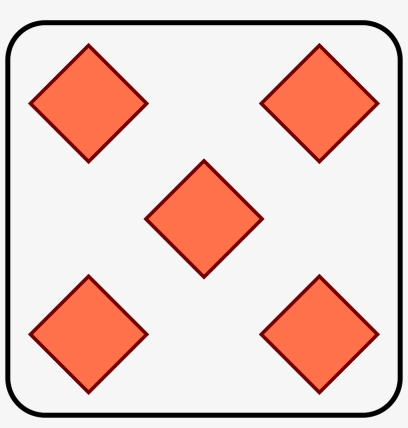 Dice, transparent png #4440080