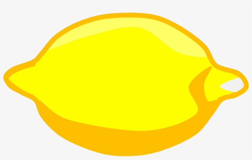 Lemon Body, transparent png #4440142