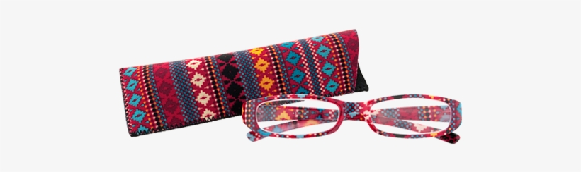 Lunettes X3 Mexicain - Pylones Lesebrille X3 - Mexican, 1,5 Dioptrien, transparent png #4440577