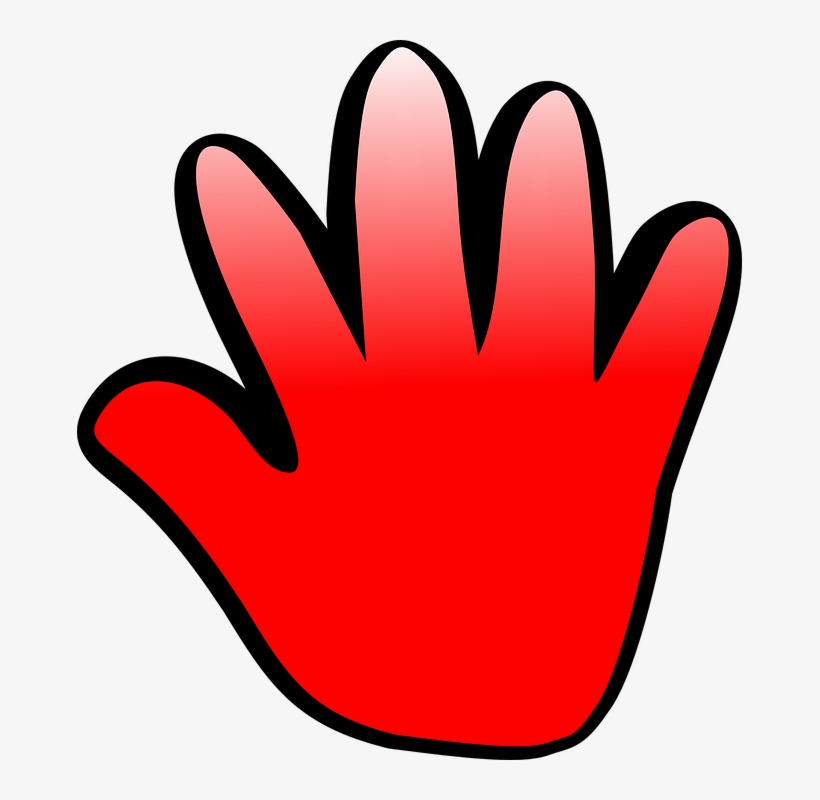 Hand, transparent png #4440792