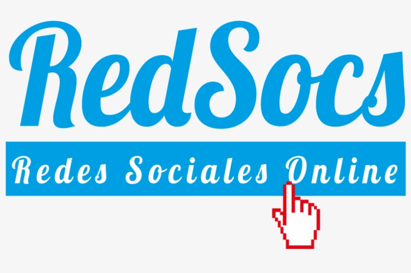 Logoredsocs Redsocs Redes Sociales With Logos Redes - Dans Comp Electronic Gift Certificate, Black,, transparent png #4441370