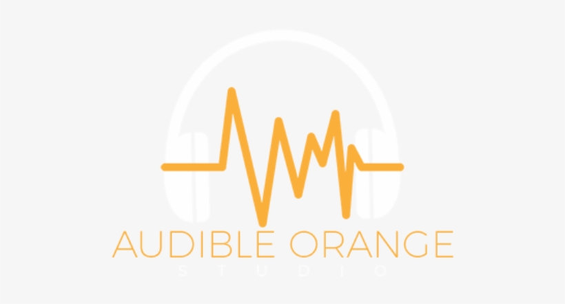 Audible Orange Studio - Linear Pulse Code Modulation, transparent png #4441607