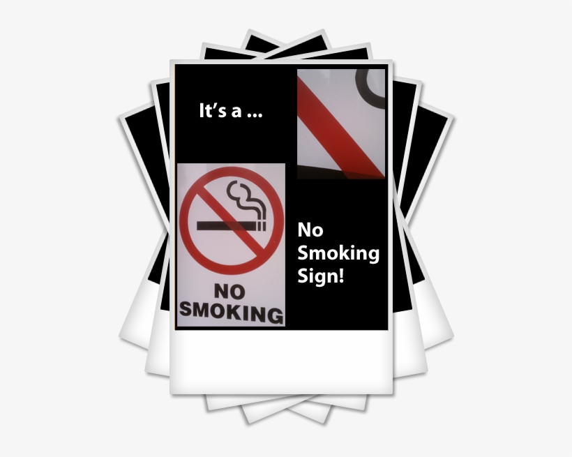September 9, 2011 Contest - Smoking Signs, transparent png #4442255