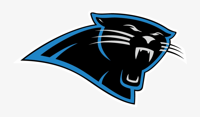 Is There Any Reason Why The Philadelphia Eagles Logo - Carolina Panthers Logo, transparent png #4442447