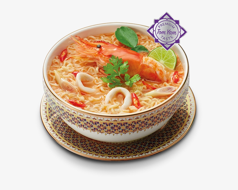 Thumb Image - Tom Yum, transparent png #4443547