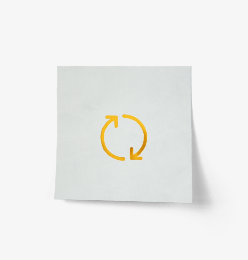 Iconrecycle 01 - Circle, transparent png #4443806