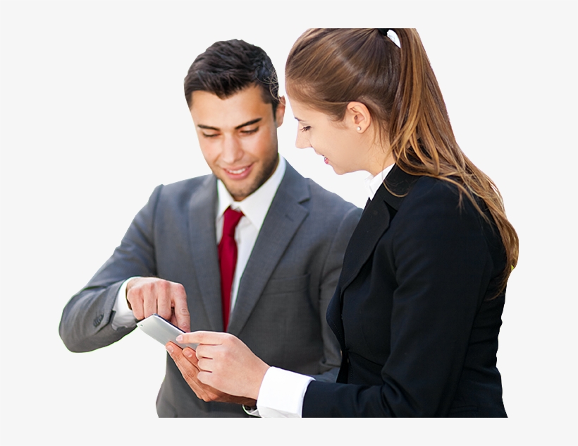 Trial People - Formal Wear, transparent png #4444104