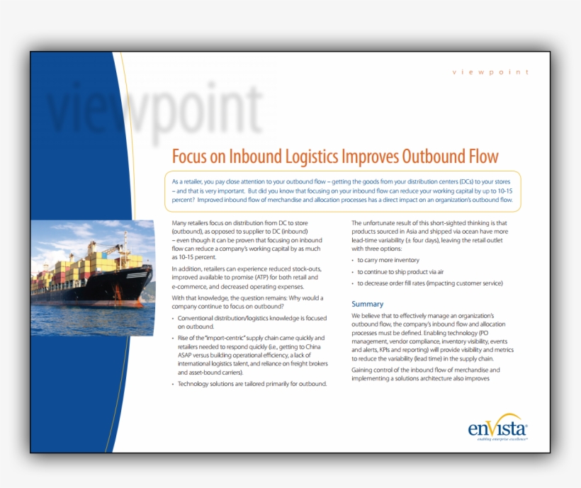 Download Our White Paper - Productivity, transparent png #4444106