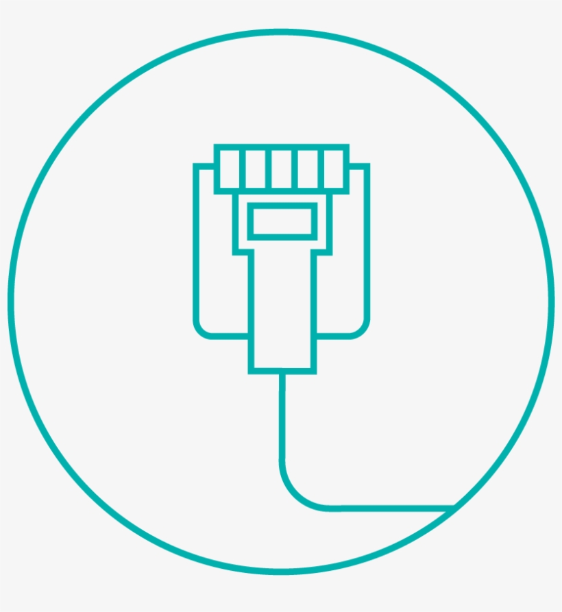 Easy Plug And Play Installation - Karate, transparent png #4444150