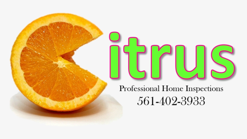 Citrus 1 - Pacman, transparent png #4444151