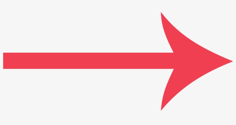 Cta Arrow Right Market Urbanism Right Arrow Clipart - Red Flag, transparent png #4444425