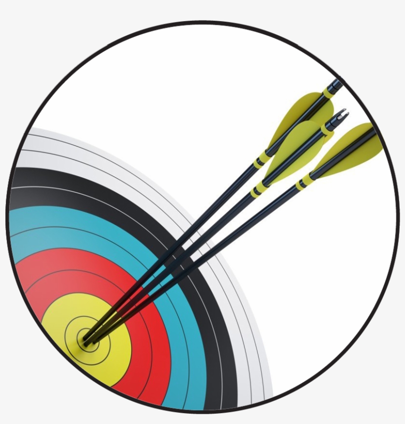 Archery Png - Arrow, transparent png #4444561