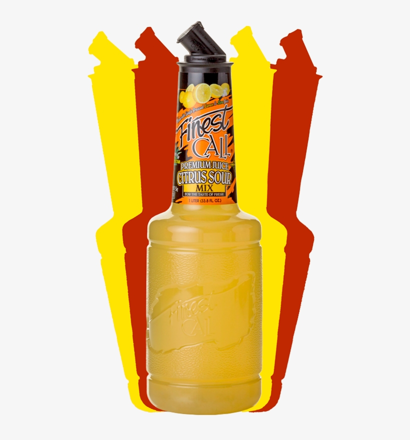 Check Out Other Recipes Using - Finest Call Premium Mai Tai Drink Mix, transparent png #4444755