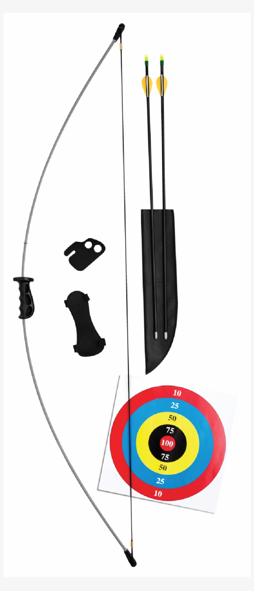 Bear Archery Bow, transparent png #4444904