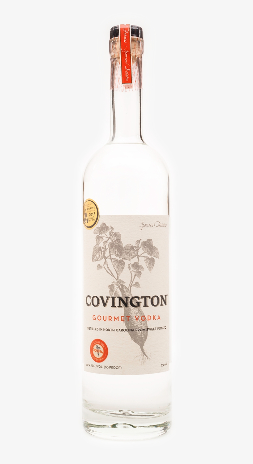 The Best Yam Vodka On Earth - Vodka, transparent png #4445065