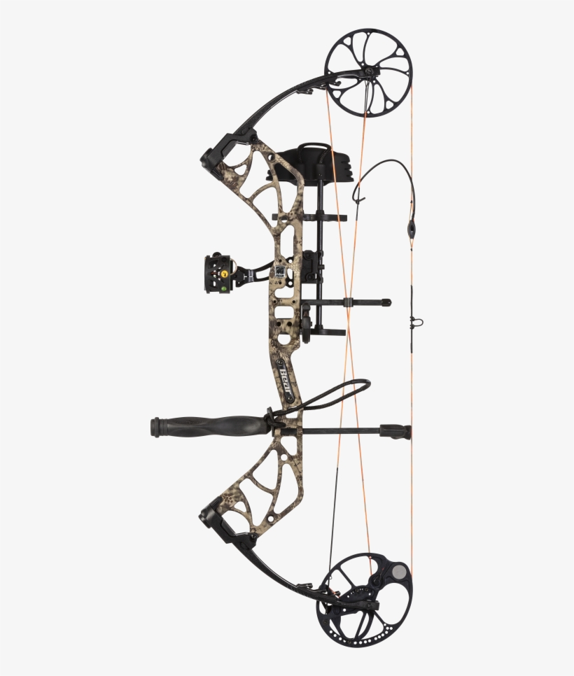 Xspot Archery - Bear Archery, transparent png #4445169