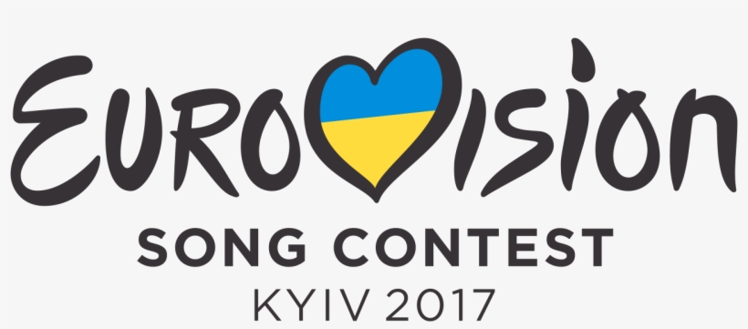 Eurovision Song Contest 2017 Logo, transparent png #4445430