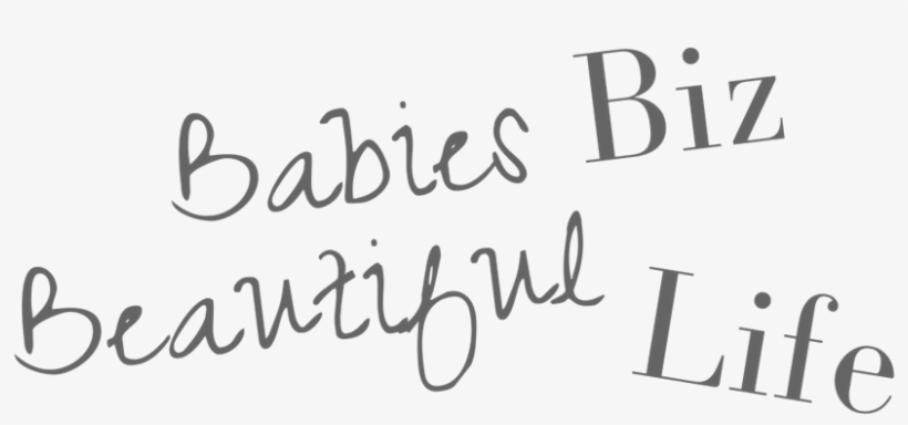 Babies Biz - Infant, transparent png #4445727