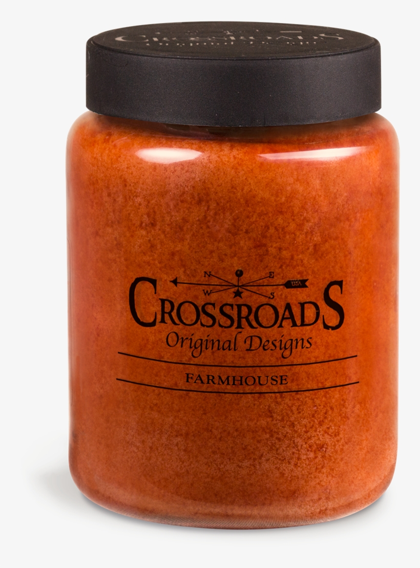 Caribbean Teakwood Jar Candle, 26oz, transparent png #4446001