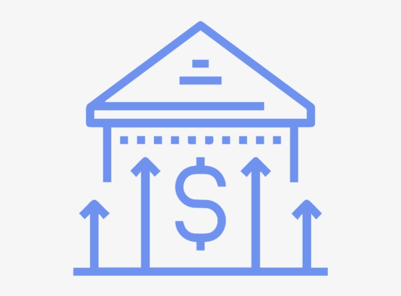 Physical Digital Displays Fit Seamlessly Into Any Retail - Police Station Outline, transparent png #4446105