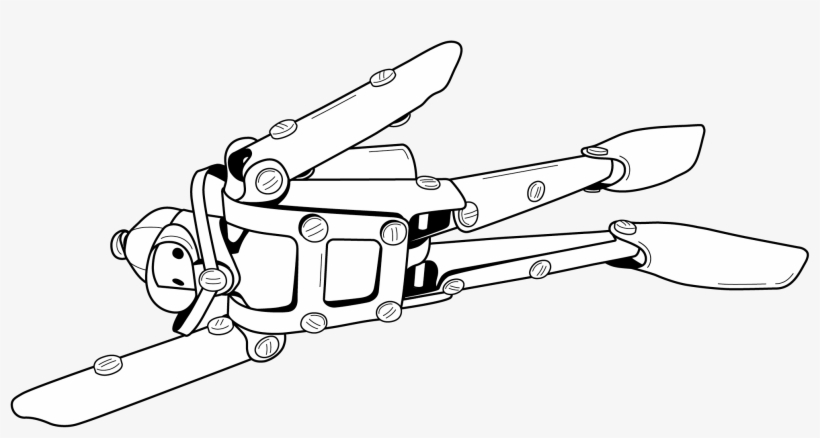 How To Build A - Illustration, transparent png #4446292