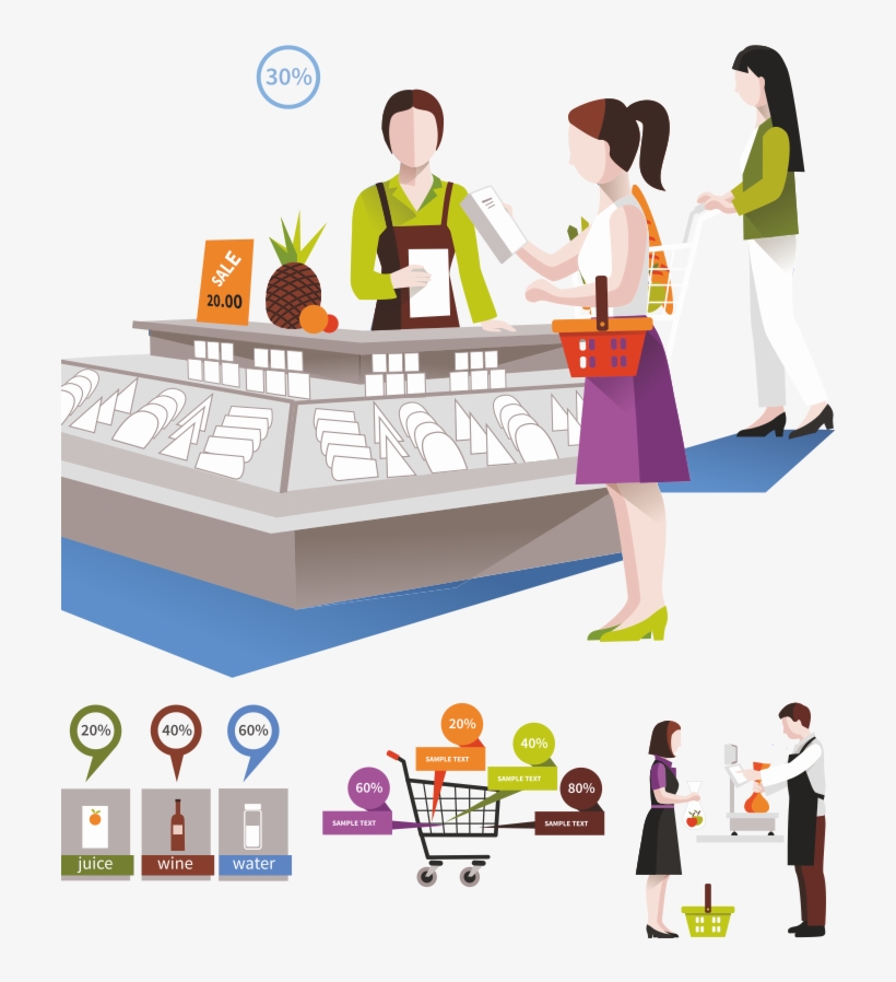 A Variety Of Factors Including Technological Innovations - World Consumer Rights Day 2018, transparent png #4446463