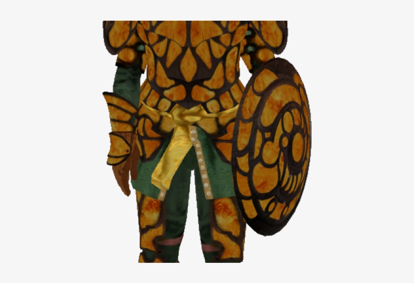 The Elder Scrolls Clipart Oblivion - Illustration, transparent png #4446469