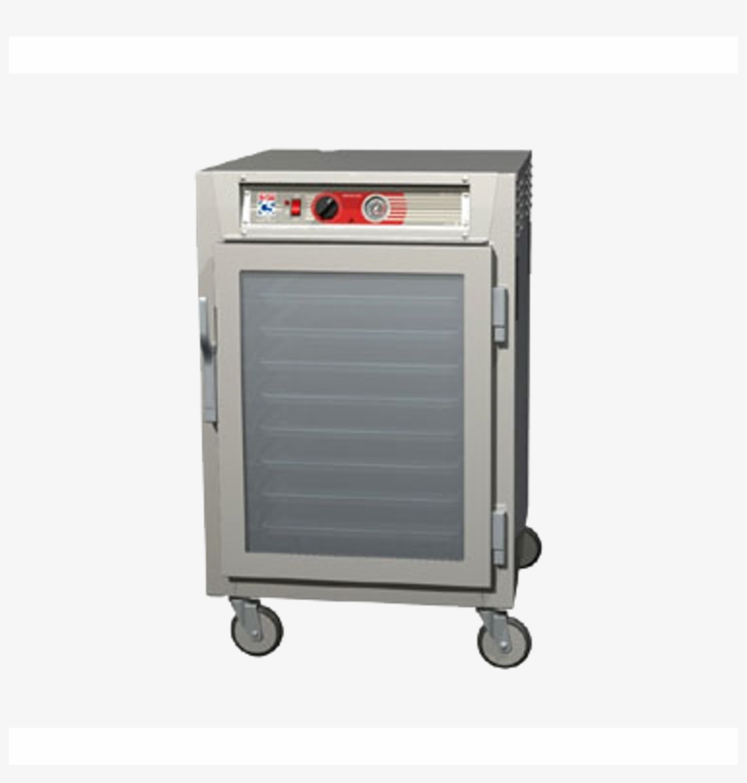 Metro C563l Nfc U C5 6 Series Heated Holding Cabinet, - Metro C565l-nfc-upfc C5 6 Series Heated Holding Cabinet, transparent png #4446473
