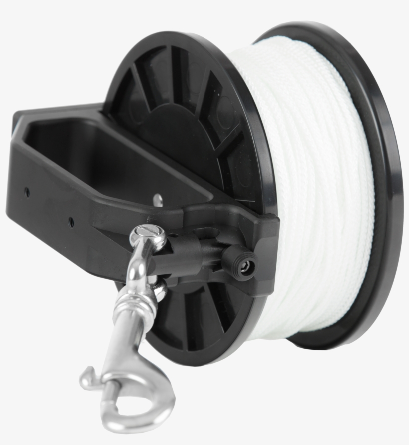 Slide Lock Reel Dive Rite Reel Free Transparent PNG Download PNGkey