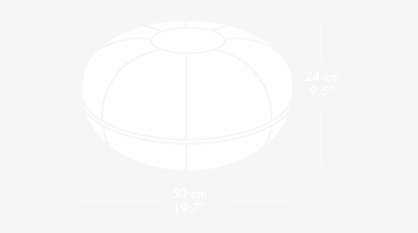 Technical Specifications - Circle, transparent png #4446620