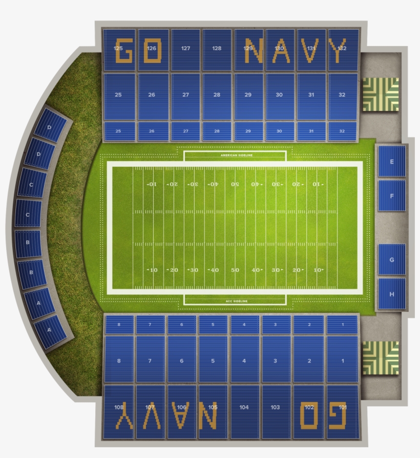 Sat 9/15 ⋅ - United States Naval Academy, transparent png #4446678