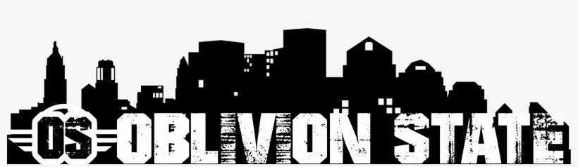 Oblivion State - Wintering Of Evil, transparent png #4446731