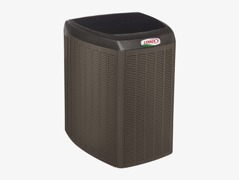 Lennox Air Conditioners From Bel-aire Heating & Air - Lennox Xc21, transparent png #4446785