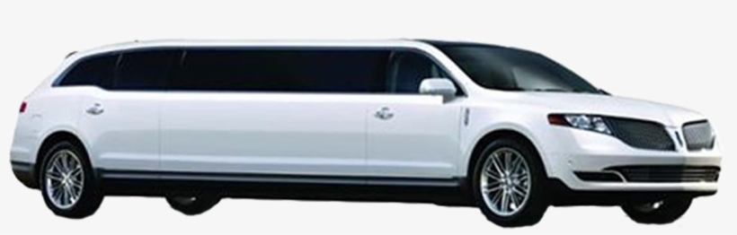 Lincoln Mkt Stretch - 2016 Lincoln Mkt White, transparent png #4446900