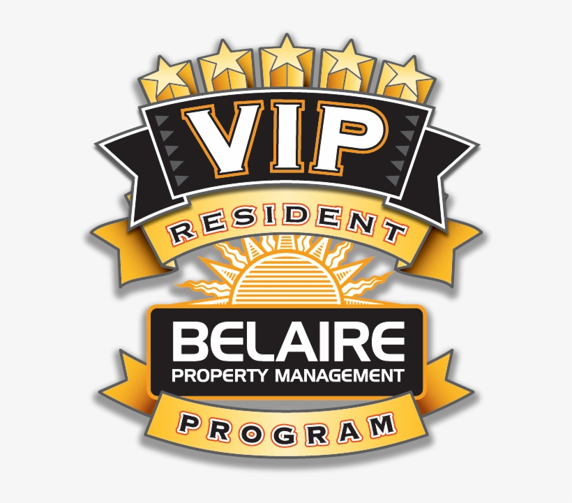 Belaire Property Management Available Apartments For, transparent png #4446903