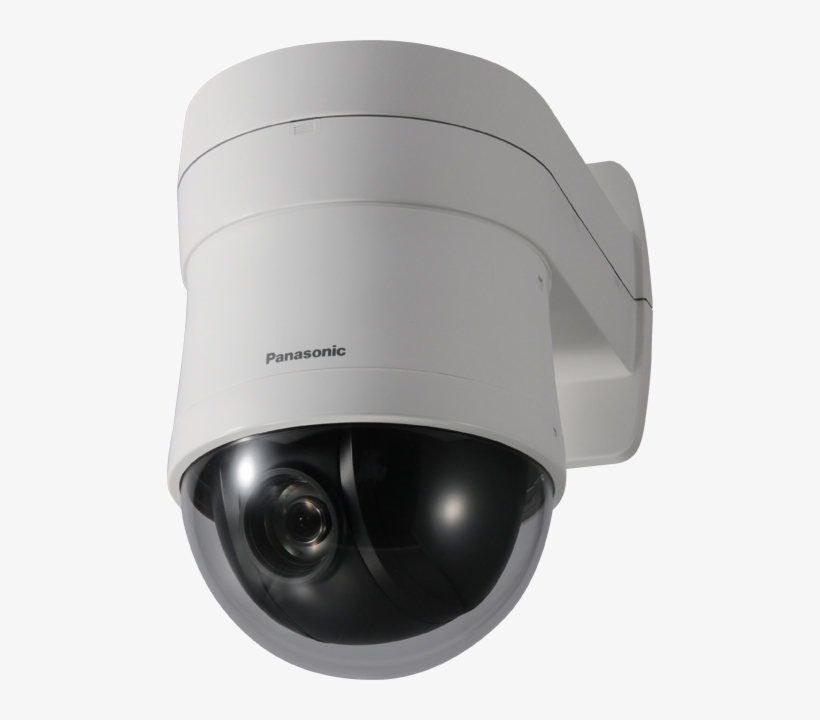 Download Png - 289 - 96 Kb - Surveillance Camera, transparent png #4447061