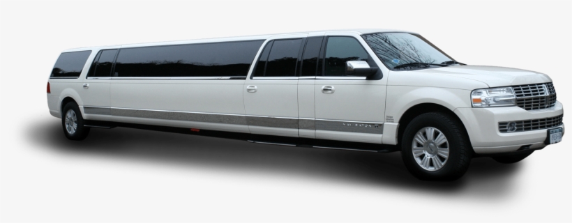 Oshawa Limo Service - Lincoln Navigator, transparent png #4447064