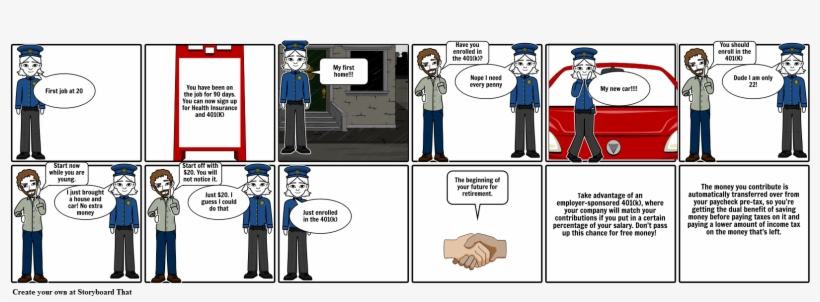 Retirement - Cartoon, transparent png #4447107