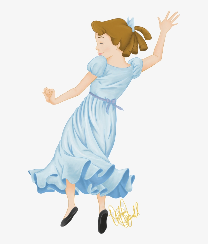 Peter Pan Wendy Shoes, transparent png #4447112