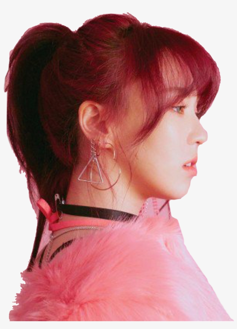 Report Abuse - Red Velvet Wendy Wallpaper Iphone, transparent png #4447156