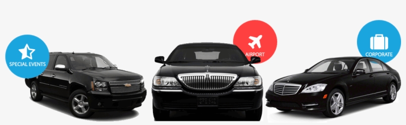 Kz Limo Is Pleased To Be The Toronto Limo Affiliate - Lincoln Town Car, transparent png #4447159