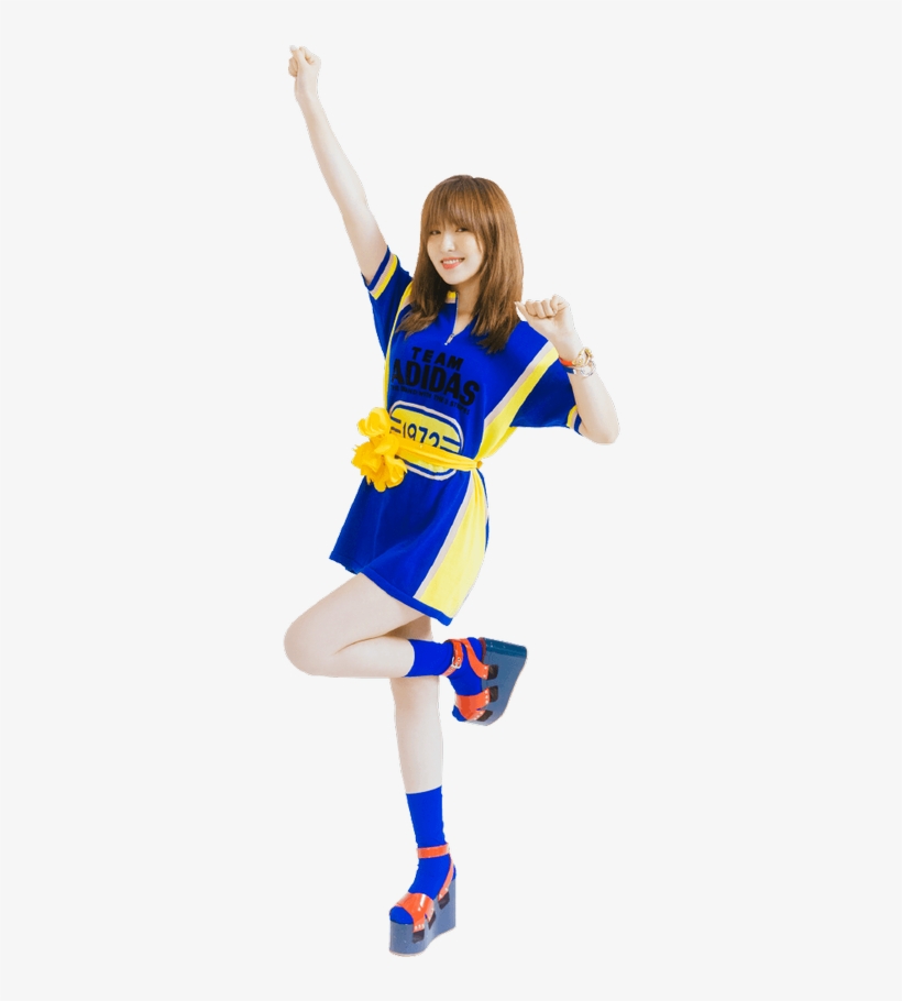 Reveluv Haven Rbb On Twitter - Red Velvet Wendy Summer Magic, transparent png #4447202