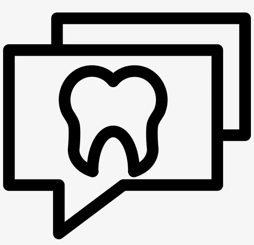 Png File Svg - Dentistry, transparent png #4447669
