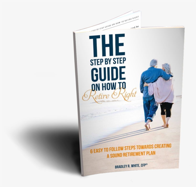 The Step By Step Guide On How To Retire Right - Retirement, transparent png #4447736
