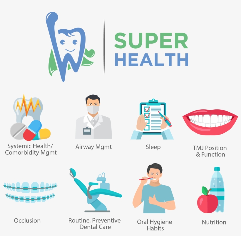 Super Health - Portable Network Graphics, transparent png #4447742