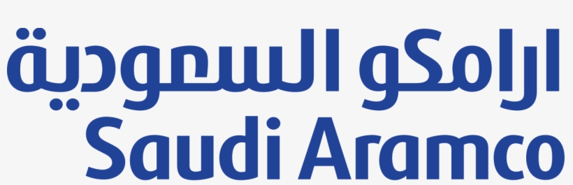 Saudi Aramco Logo Without Star - Saudi Aramco Logo Png, transparent png #4447960